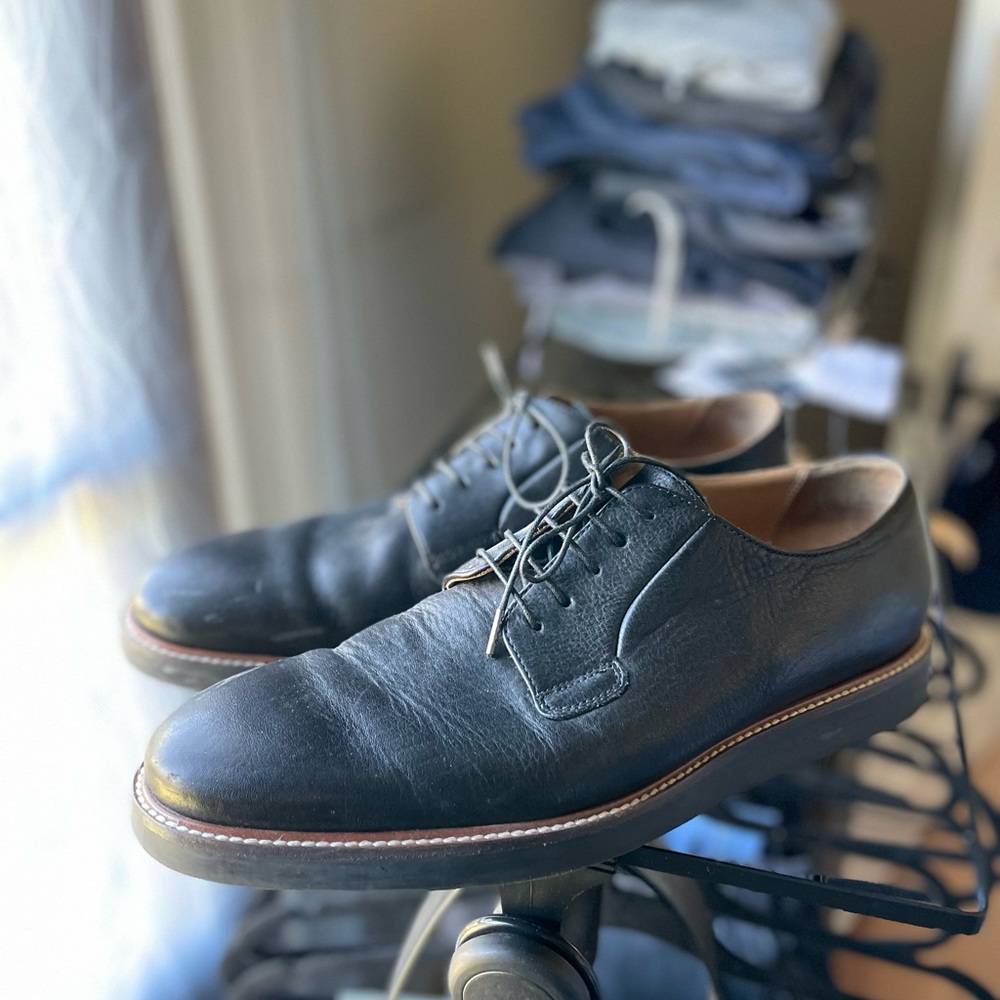 Vince shoes